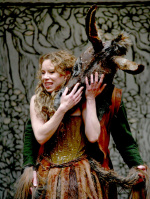Globe: Сон в летнюю ночь (TheatreHD) (A Midsummer Night's Dream)